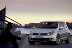 Volkswagen Golf 2008 года